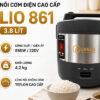 Nồi cơm điện cao cấp LIO 861